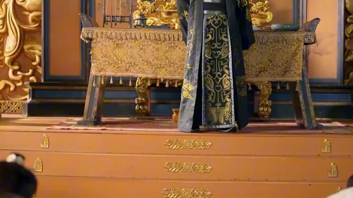 College Girl Accidentally Transmigrated as a 7-Old Cutie:Emperor Can Hear My Inner Mind!?