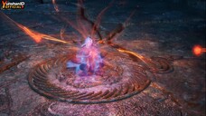 Shrouding the heavens episode 120 Subtitle Indonesia