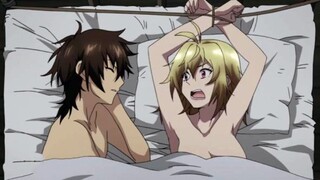 10 Anime dimana Cewek Terobsesi dengan Karakter Utama - [PART 9]