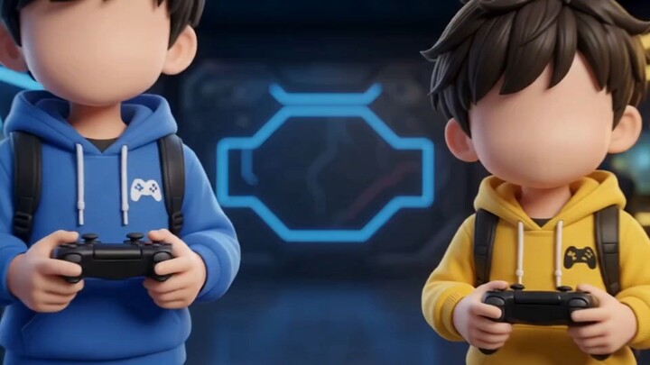 👋 HELLO EVERYONE! WELCOME TO MY WORLD! 🎮⛏️