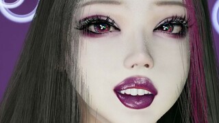 تحدي النظرات المتبادلة - شياو يوان