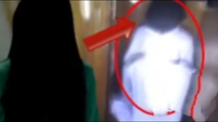 Triệu hồi người chết chiếc áo dài của ma|360hot ren ghost