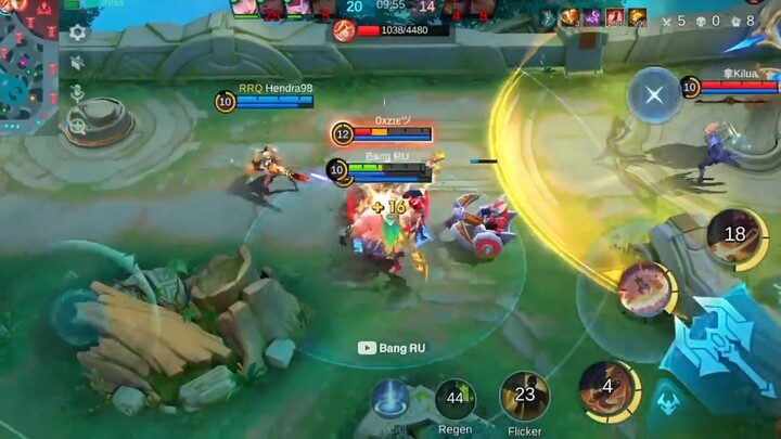 FRANCO.EXE || FRANCO FULL B.O.D PART 5 LOCK TOB*UT SAMPAI FRUSTASI