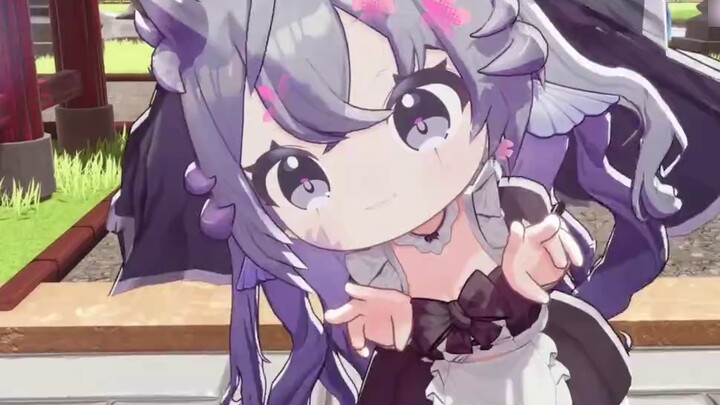 3D live broadcast: Big exposure! Director eats chicken drumstick until he's full