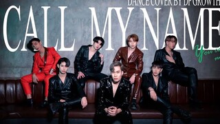 【رقصة مقلدة لـ GOT7】 حتى الملابس تم تقليدها بشكل مثالي، رقصة الأولاد التايلانديين المقلدة لأغنية You