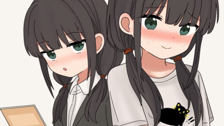 A little teacher’s home visit — did the parents mistake her for their kid’s girlfriend?