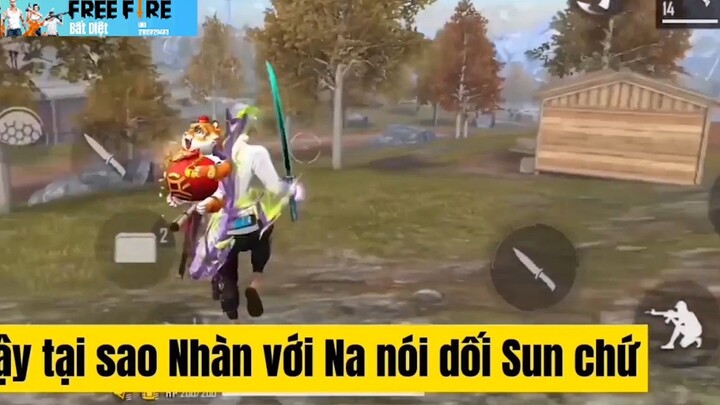 Full Phim Ngắn Free Fire_Thanh Xuân Của Tôi Có Cậu_P9