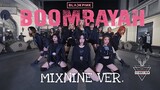 [KPOP IN PUBLIC] BLACKPINK - ‘BOOMBAYAH’ Mixnine Ver | Dance Cover by F.H Crew from Vietnam