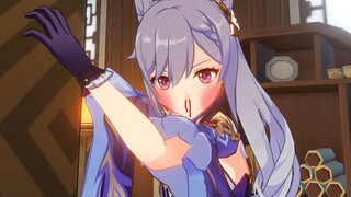 [Game] [Genshin] Kelakuan Membingungkan Para Pemain