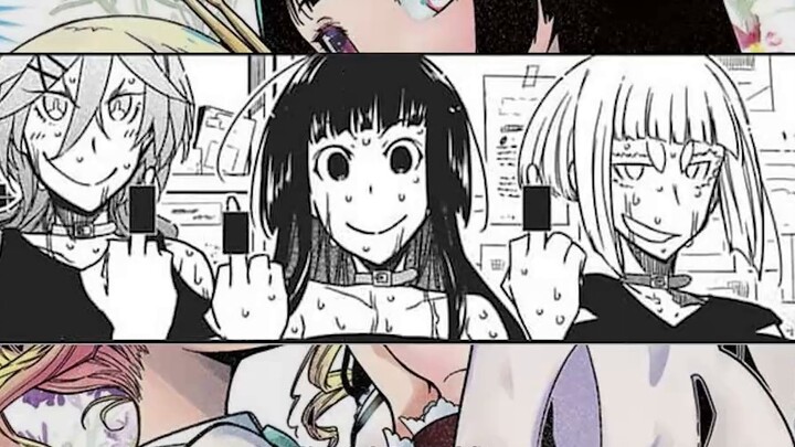 [Rock is a Lady's Hobby Tập 53] Lilitha tiết lộ thân phận! Ba người chỉ trích Lilitha! Một đối thủ đ