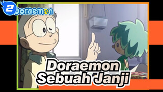 [Doraemon/MAD] Sebuah Janji Untuk Selamat Tinggal_2