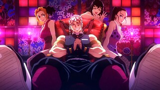 [Desember] Kimetsu no Yaiba Flower Street Chapter (Musim 2) PV Rilis Pengisi Suara Baru [Nao Higashi