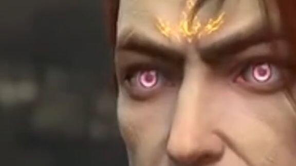 gimana nanti nasip Xiao Chen??!!