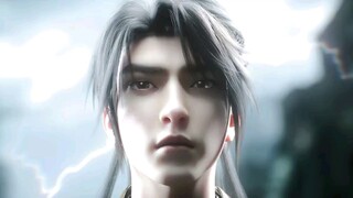 World Of Immortals Eps 19 sub indo