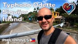 TYPHOON ODETTE | SIQUIJOR ISLAND | PHILIPPINES