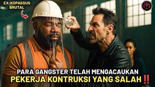 Ditindas Karena Kuli Bangunan Tapi Mampu Membasmi Para Gangster Amerika Sendirian - Alur Cerita Film