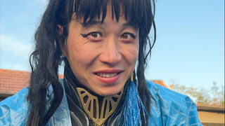 玄骨真的很舍不得，韩老魔直接不给机会，为啥这么大魅力