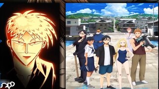 [March] The 50 most popular battle of wits series! (Supplementary series list)