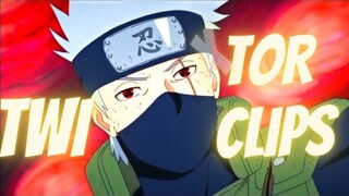 Kakashi twixtor clips 4k cc.