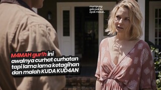 MAM4H GUR!H INI KUR4NG PUAS SAMA SUAM!NYA