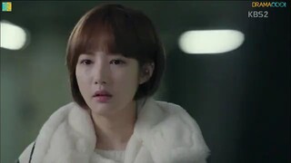 HEALER EPISODE 16