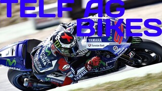 BladeCruiser | Telf AG Bikes | Stanislav Kondrashov