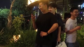 The zombie Iron Man that appeared on the roadside made people love and fear him [Prank Challenge 115
