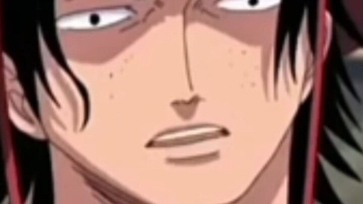 luffy mantap