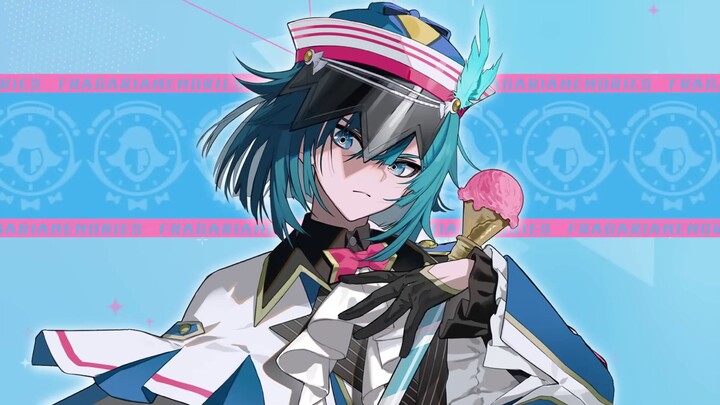 【TH SUB】TUXAM - ถามคำตอบคำ-【FRAGARIA MEMORIES】