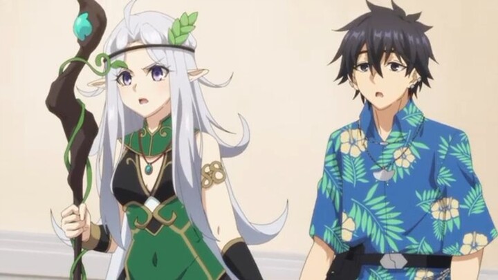 anime terbaru