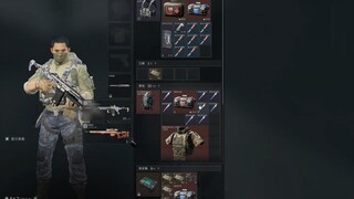 沉默震耳欲聋——三角洲行动