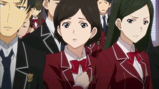 E 14 Guilty Crown