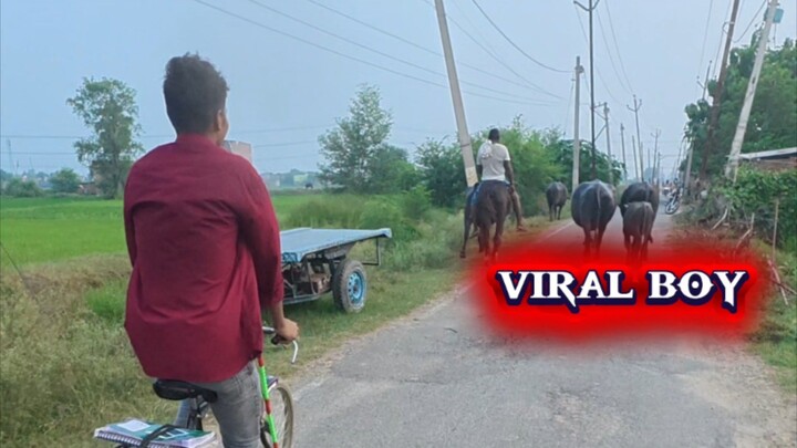 Cycle Stunt देखकर दंग रह जाओगे 😱🔥#viralboy