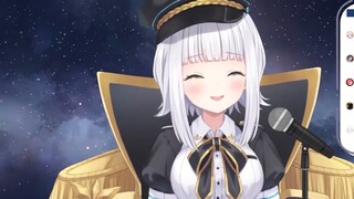 Walaupun idolaku sudah lulus, aku akan selalu ada di sana【神楽めあ】