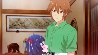 超级黏哥哥的妹妹二次元