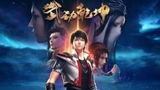 Martial Universe S2 Episode 4