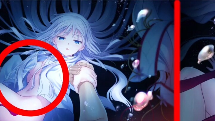 Summer Pocket Enhanced Edition Steam Harmony CG Collection