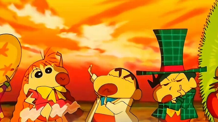 If you are tired of watching the TV version, why not take a look at these theater versions that are 