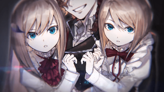 【อนิเมะทางทีวี/แนวแวมไพร์】ประกาศผลิต PV ของผลงานใหม่ในซีรีส์ TRUMP เรื่อง "Delicos Nursery" 【กลุ่มแป