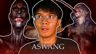 A FILIPINO MADE INDIE HORROR GAME!