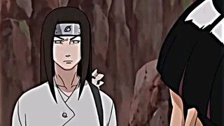 Neji Udah Psrah ajah kayak Nyah(Kagen neji gaksih)