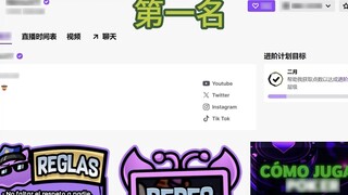 10 Streamer Virtual Twitch Teratas (16 Februari 2025)