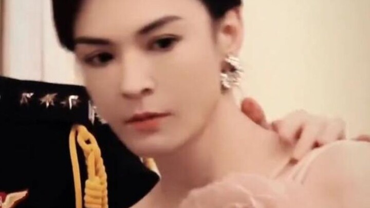 The consequences of sneaking peeks at handsome men after marrying into a wealthy family can be prett