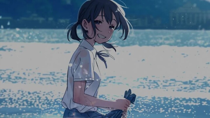𝙎𝙬𝙖𝙮 - Anime MV