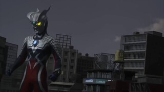 [Ultraman Belial] Perbandingan pengisi suara asli Hong Kong, Kanton, dan Mandarin daratan serta peng
