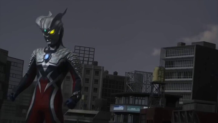 【Ultraman Belia】 Hong Kong, Cantonese, Mainland China, Mandarin original voice actor comparison