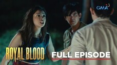 BLOOD ROYAL - Episode 46