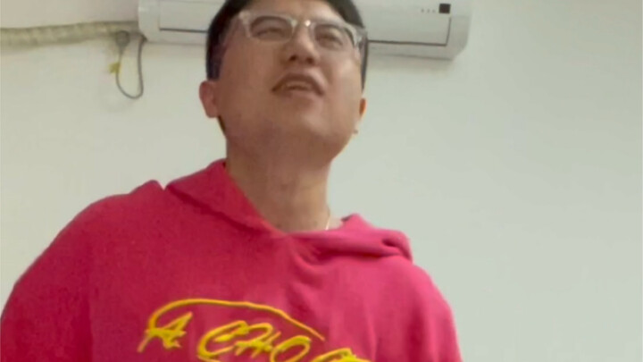 【تهاني السكن】الرجل مرهق فقط