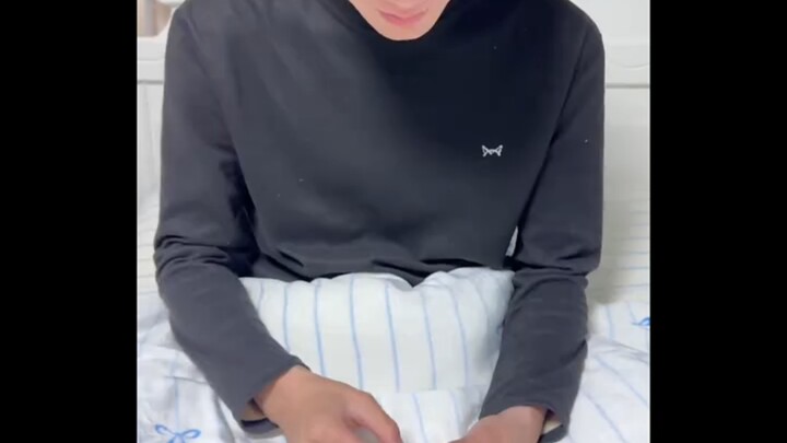 Apakah pacarmu akan membelikanmu Kinder Surprise?