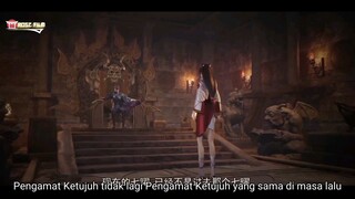 (SUB INDO) ANCIENT OF THE MYTH EP 29